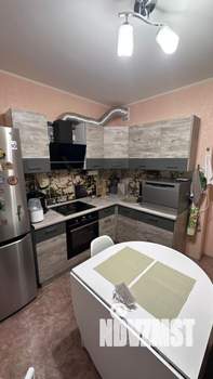 1-к квартира, вторичка, 39м2, 9/17 этаж