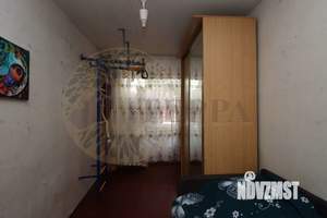3-к квартира, вторичка, 57м2, 5/9 этаж