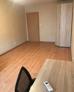 3-к квартира, вторичка, 81м2, 10/17 этаж