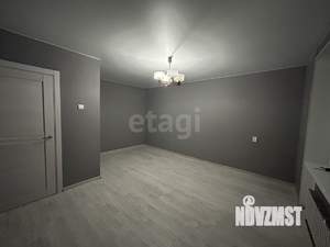 1-к квартира, вторичка, 36м2, 4/6 этаж