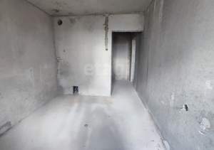 1-к квартира, сданный дом, 35м2, 6/15 этаж