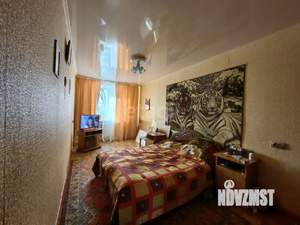 3-к квартира, вторичка, 59м2, 2/5 этаж