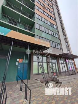 Студия квартира, вторичка, 17м2, 17/18 этаж