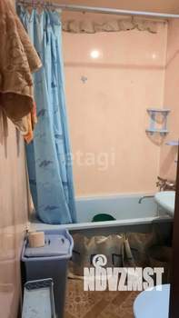 2-к квартира, вторичка, 40м2, 5/5 этаж