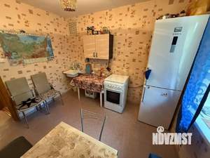 1-к квартира, вторичка, 44м2, 1/9 этаж