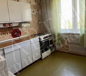 3-к квартира, вторичка, 63м2, 9/9 этаж