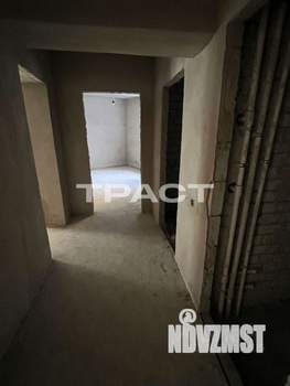 2-к квартира, вторичка, 66м2, 1/6 этаж