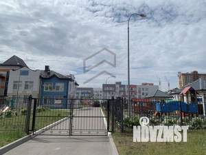 3-к квартира, вторичка, 75м2, 2/20 этаж