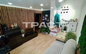 1-к квартира, вторичка, 38м2, 3/16 этаж