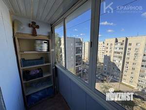 1-к квартира, вторичка, 27м2, 9/9 этаж