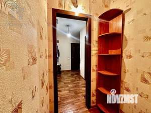 1-к квартира, вторичка, 40м2, 9/17 этаж