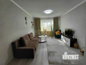 3-к квартира, вторичка, 67м2, 1/10 этаж