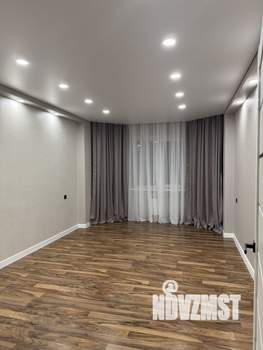 3-к квартира, вторичка, 80м2, 2/17 этаж