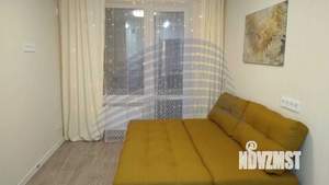 1-к квартира, вторичка, 23м2, 5/18 этаж