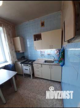 3-к квартира, вторичка, 78м2, 5/5 этаж