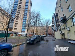 1-к квартира, вторичка, 25м2, 2/5 этаж