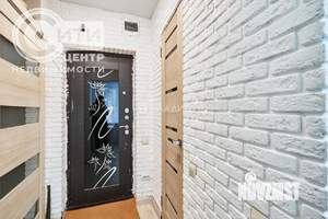 1-к квартира, вторичка, 21м2, 5/5 этаж