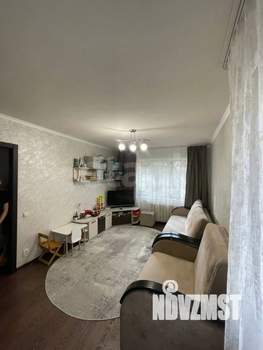 1-к квартира, вторичка, 31м2, 1/5 этаж