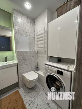 1-к квартира, вторичка, 39м2, 11/17 этаж