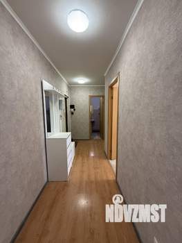 2-к квартира, вторичка, 61м2, 2/19 этаж