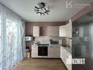 1-к квартира, вторичка, 37м2, 7/17 этаж