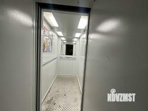 1-к квартира, вторичка, 38м2, 11/12 этаж