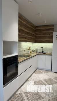 1-к квартира, вторичка, 42м2, 2/13 этаж