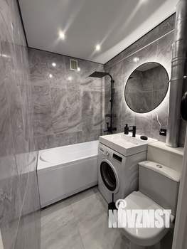 1-к квартира, вторичка, 32м2, 5/5 этаж