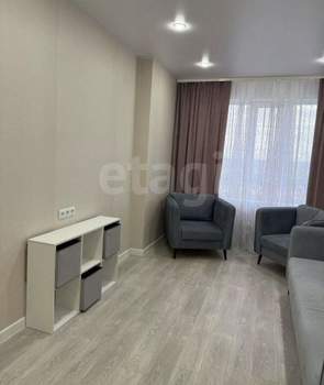 1-к квартира, вторичка, 36м2, 16/18 этаж