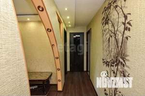 3-к квартира, вторичка, 57м2, 2/5 этаж