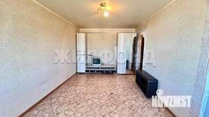 1-к квартира, вторичка, 30м2, 9/9 этаж