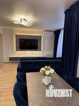 2-к квартира, вторичка, 89м2, 10/21 этаж