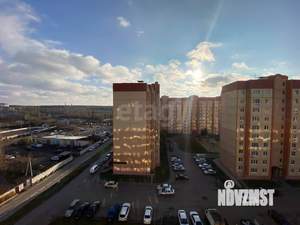 2-к квартира, вторичка, 68м2, 9/10 этаж