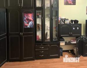 1-к квартира, вторичка, 31м2, 1/5 этаж