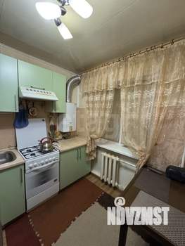 2-к квартира, вторичка, 44м2, 5/5 этаж