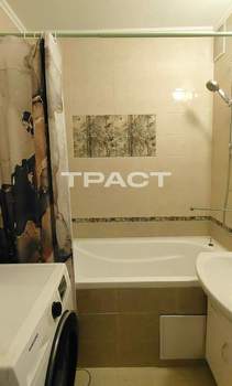 2-к квартира, вторичка, 55м2, 4/10 этаж