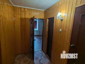 3-к квартира, вторичка, 79м2, 8/9 этаж