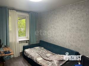 1-к квартира, вторичка, 24м2, 2/5 этаж