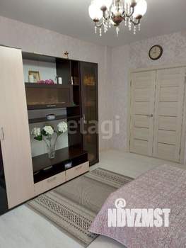 2-к квартира, вторичка, 70м2, 10/16 этаж