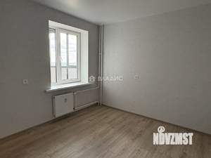 1-к квартира, вторичка, 43м2, 3/17 этаж