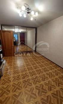 3-к квартира, вторичка, 100м2, 5/10 этаж