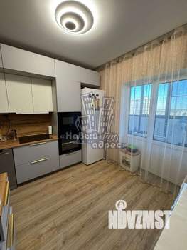 3-к квартира, вторичка, 79м2, 15/17 этаж