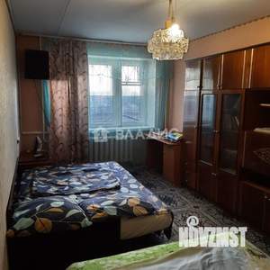 2-к квартира, вторичка, 43м2, 2/9 этаж