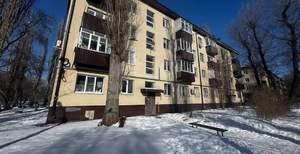 2-к квартира, вторичка, 44м2, 2/4 этаж