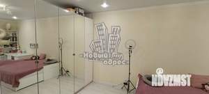 3-к квартира, вторичка, 78м2, 1/9 этаж