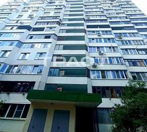 1-к квартира, вторичка, 32м2, 1/16 этаж