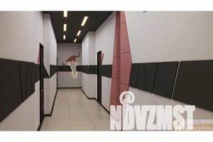 2-к квартира, вторичка, 61м2, 6/21 этаж