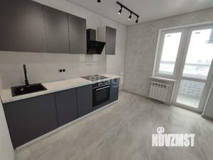 1-к квартира, вторичка, 40м2, 13/26 этаж