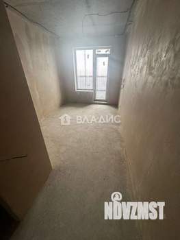 Студия квартира, вторичка, 19м2, 18/19 этаж