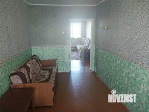 3-к квартира, вторичка, 58м2, 8/9 этаж